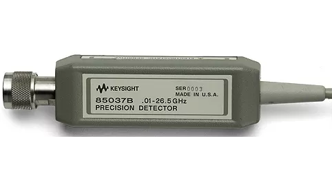 Agilent / Keysight 85037A RF power sensor