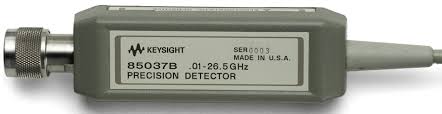 Agilent / Keysight 85037B RF power sensor