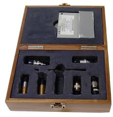 Agilent / Keysight 85039A RF calibration equipment