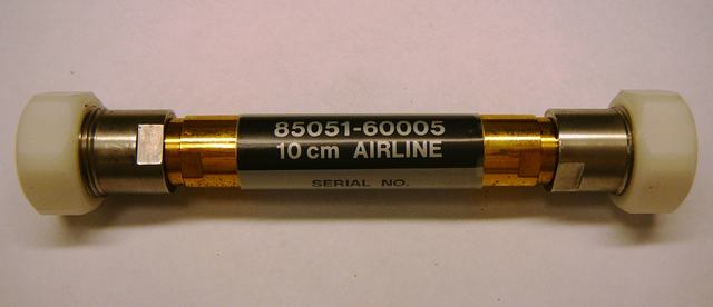 Agilent / Keysight 85051-60005 calibration equipment