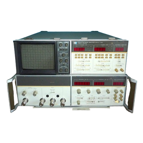 Agilent / Keysight 8505A calibration equipment