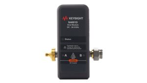 Agilent / Keysight 85060C calibration equipment