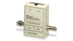 Agilent / Keysight 85092C RF calibration equipment