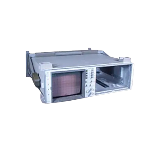 Keysight 853A spectrum analyzer