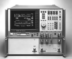 Agilent / Keysight 85422E EMI/EMC test receiver