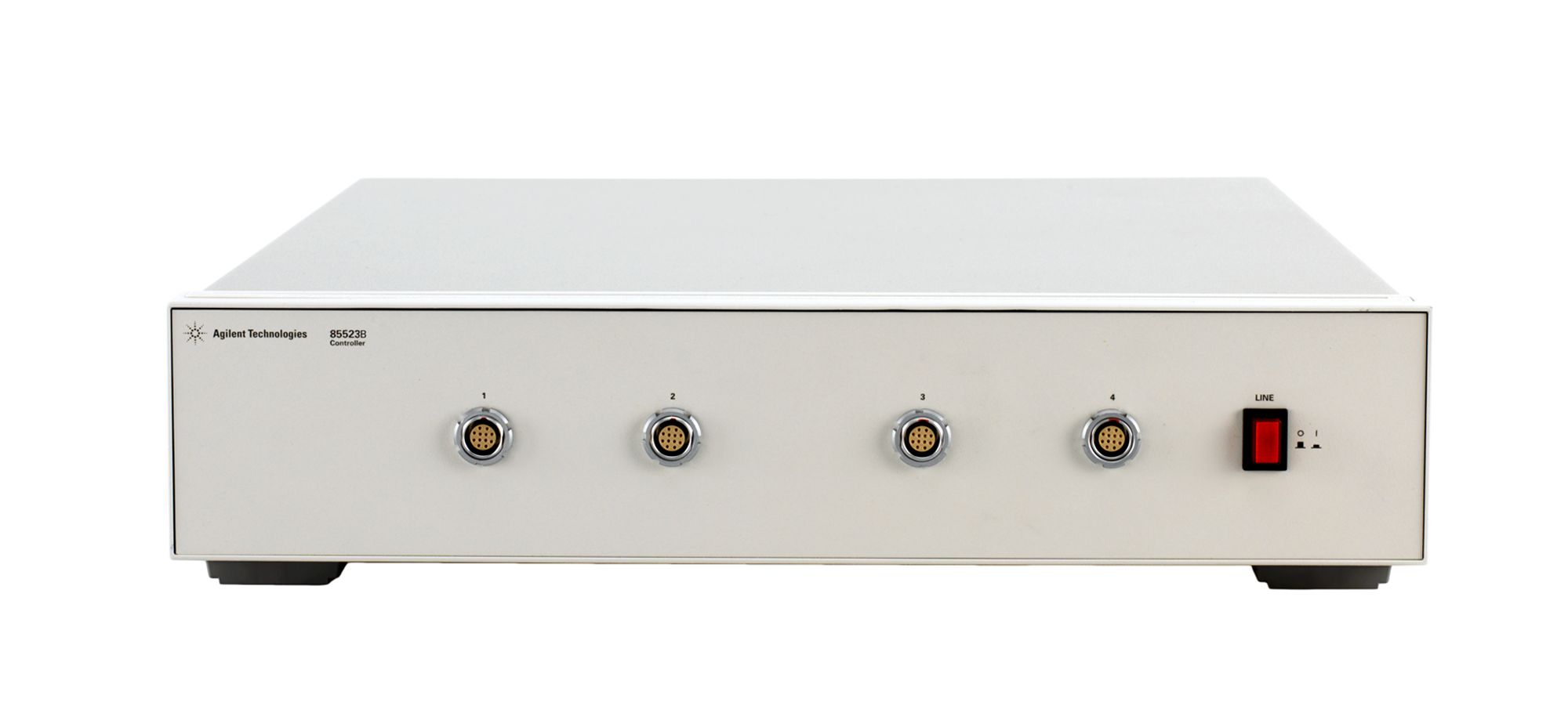 Agilent / Keysight 85523B calibration equipment