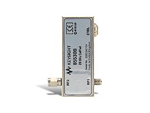 Agilent / Keysight 85530B calibration equipment