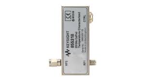 Agilent / Keysight 85531B calibration equipment