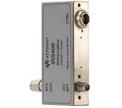 Agilent / Keysight 85540B RF calibration equipment