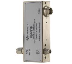 Agilent / Keysight 85541B calibration equipment