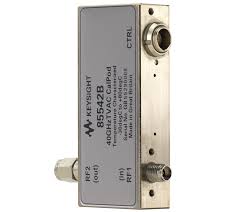 Agilent / Keysight 85542B RF calibration equipment