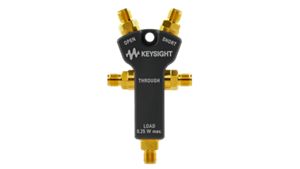 Agilent / Keysight 85561A calibration equipment
