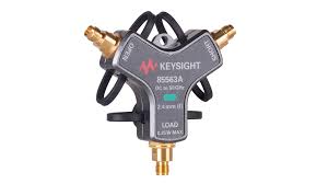 Agilent / Keysight 85563A calibration equipment