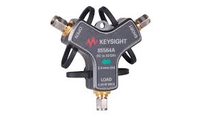 Agilent / Keysight 85564A RF calibration equipment