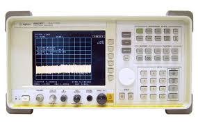 Keysight 8561EC spectrum analyzer