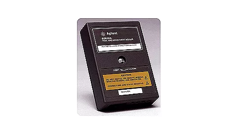 Agilent / Keysight 85629B calibration equipment