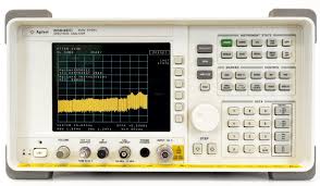Keysight 8564EC spectrum analyzer