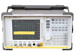 Keysight 8565EC spectrum analyzer