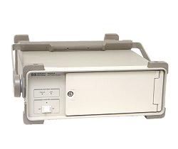 Agilent / Keysight 85901A programmable AC power source