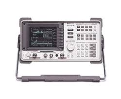 Agilent / Keysight 8593EM EMI/EMC test receiver