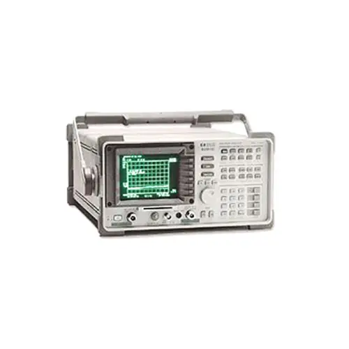 HP 8594A spectrum analyzer