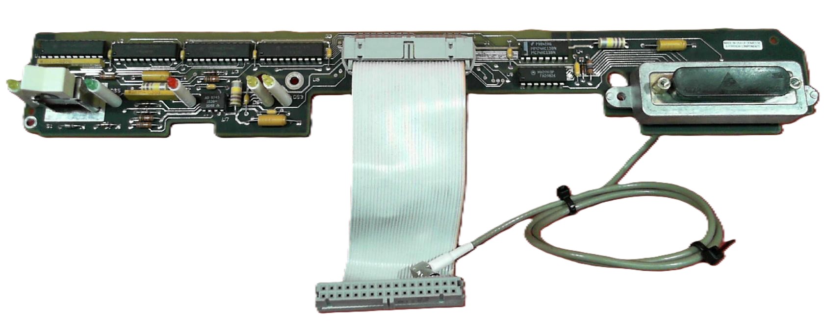 Agilent / Keysight 86030-60002 calibration equipment