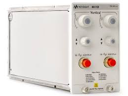 Agilent / Keysight 86115D transceiver tester