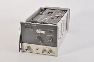 Agilent / Keysight 8621B signal generator