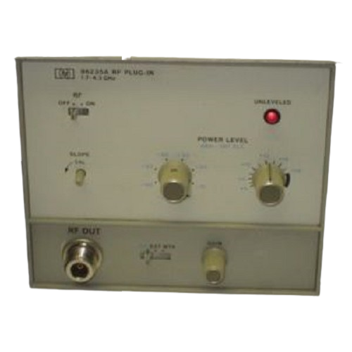 Agilent / Keysight 86235A signal generator
