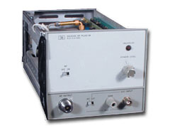 Agilent / Keysight 86250D signal generator