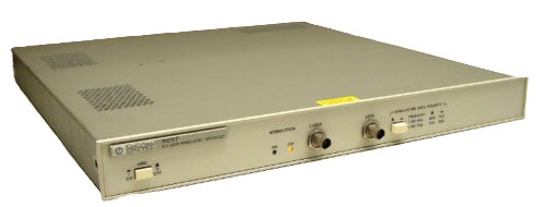 Agilent / Keysight 8657GMSK signal generator