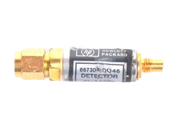 Agilent / Keysight 86730-60046 RF power sensor