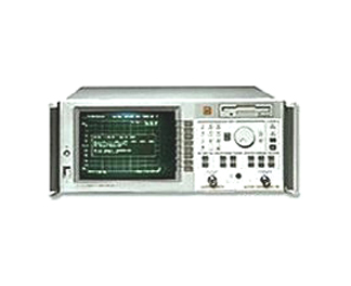Agilent / Keysight 8711A network analyzer