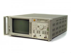 Agilent / Keysight 8713B network analyzer