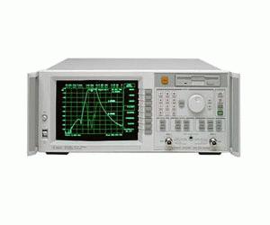 Agilent / Keysight 8714ES network analyzer