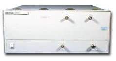 HP 89430A spectrum analyzer
