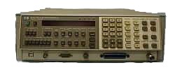 Agilent / Keysight 8958A signal generator