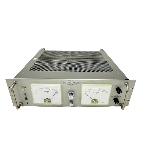 Agilent / Keysight 895A laboratory instrument