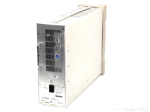 HP 89610A spectrum analyzer