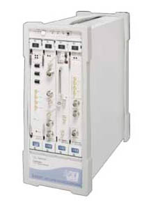 HP 89640A spectrum analyzer