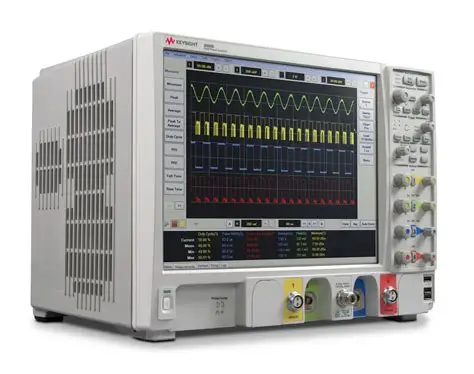 Agilent / Keysight 8990B