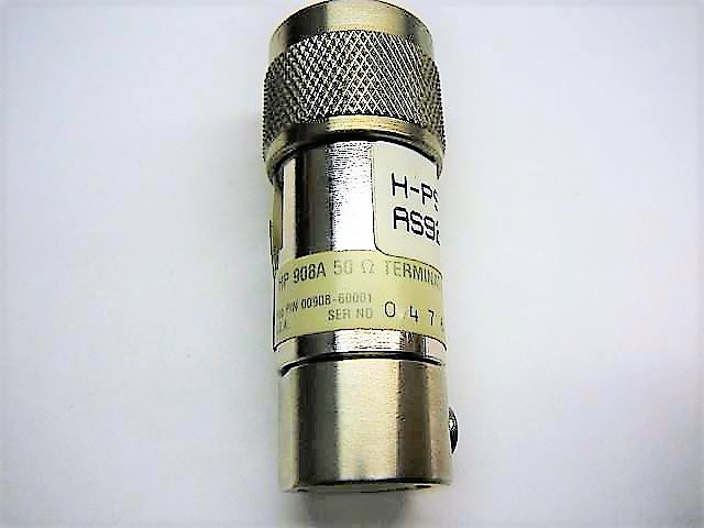 Agilent / Keysight 908A signal generator