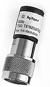 Agilent / Keysight 909E RF calibration equipment