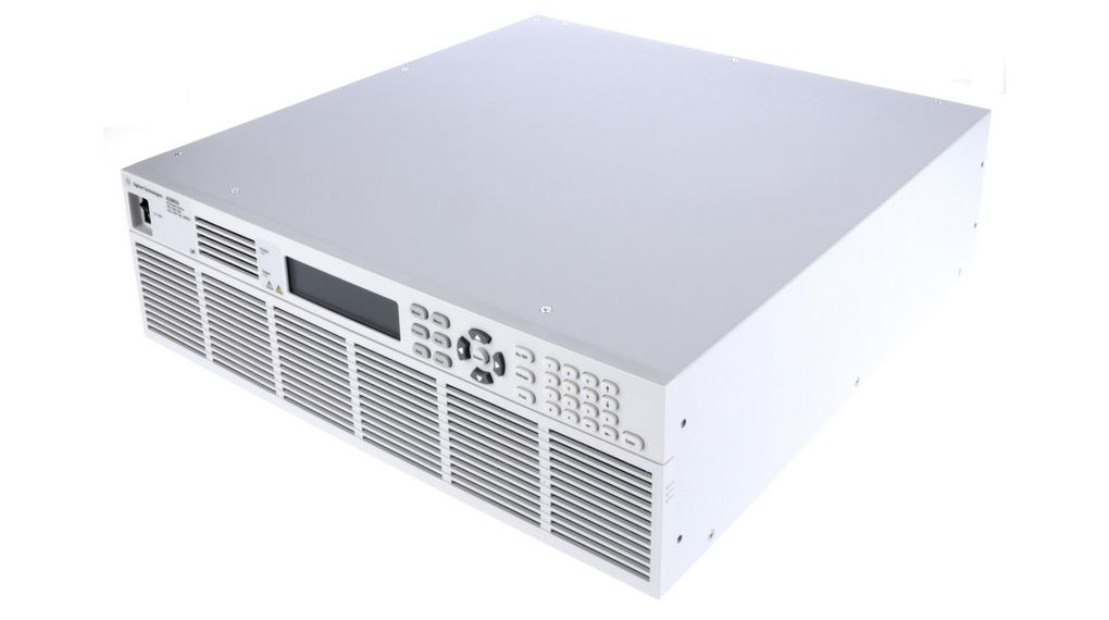 Agilent / Keysight AC6803A programmable AC power source