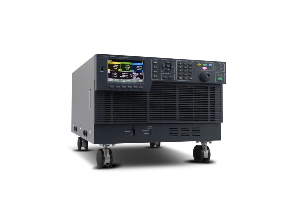 Agilent / Keysight AC6906H programmable AC power source