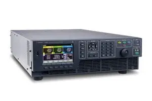 Agilent / Keysight AC6912H programmable AC power source