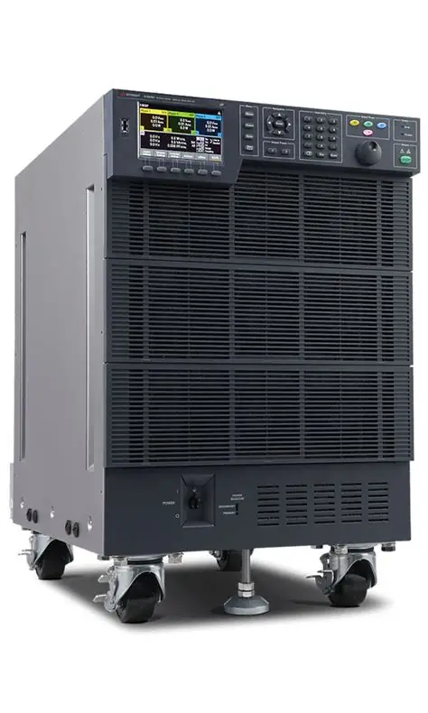 Agilent / Keysight AC6918L programmable AC power source