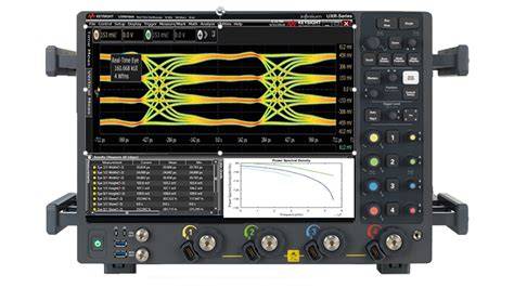 Agilent / Keysight AE2000T network analyzer