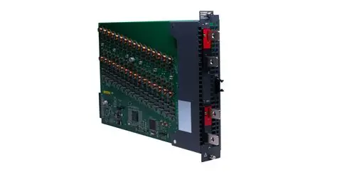 Agilent / Keysight BT2205A power supply module