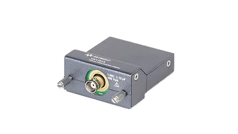 Agilent / Keysight CX1151A power supply accessory